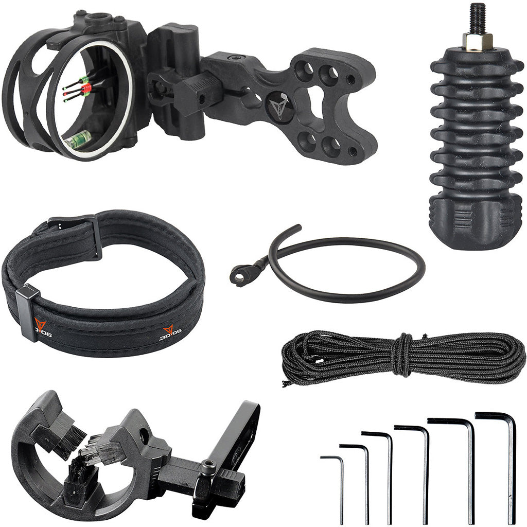 Bow Accessories