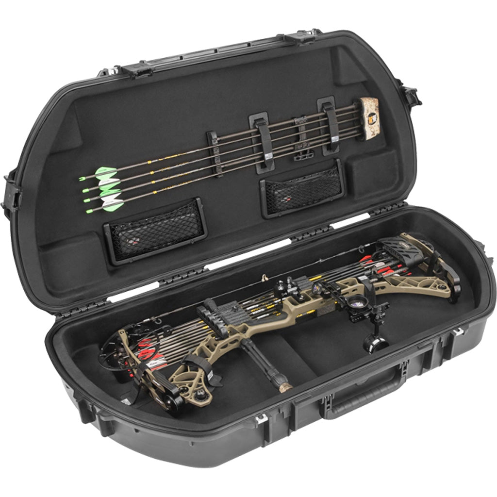 Bow Cases