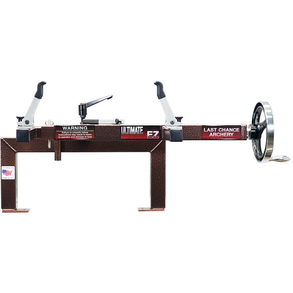 Bow Shop Tools