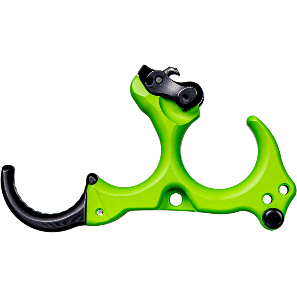 Back Tension Releases