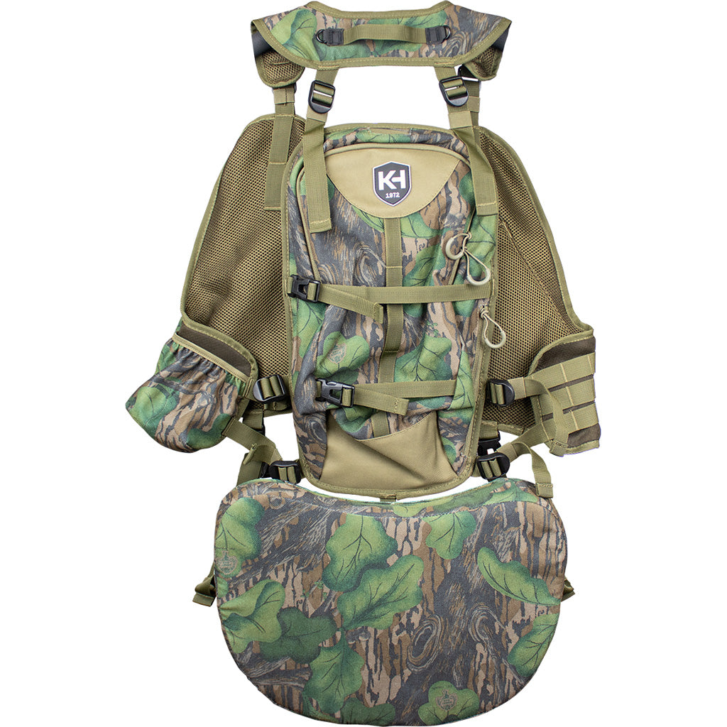 Game Vests