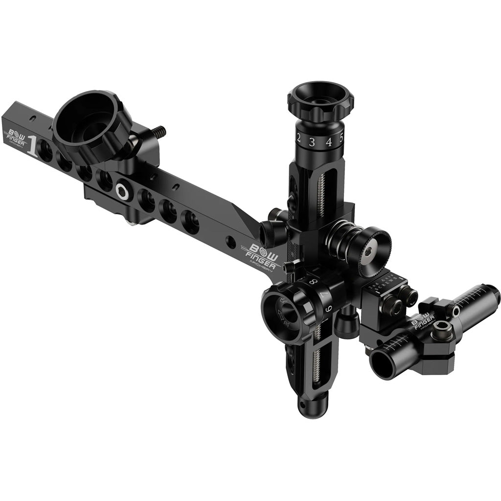 Target Sights and Accessories