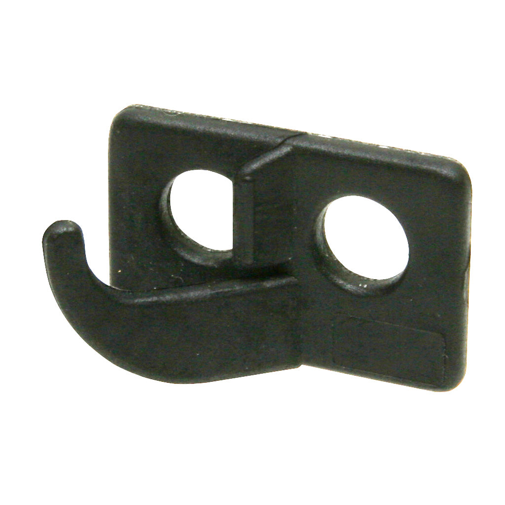 Stick On Rests and Plungers
