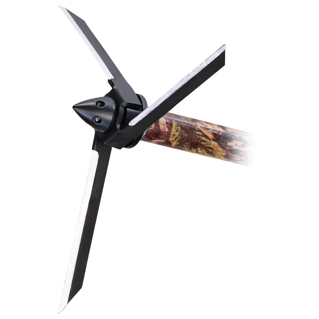 Turkey Broadheads