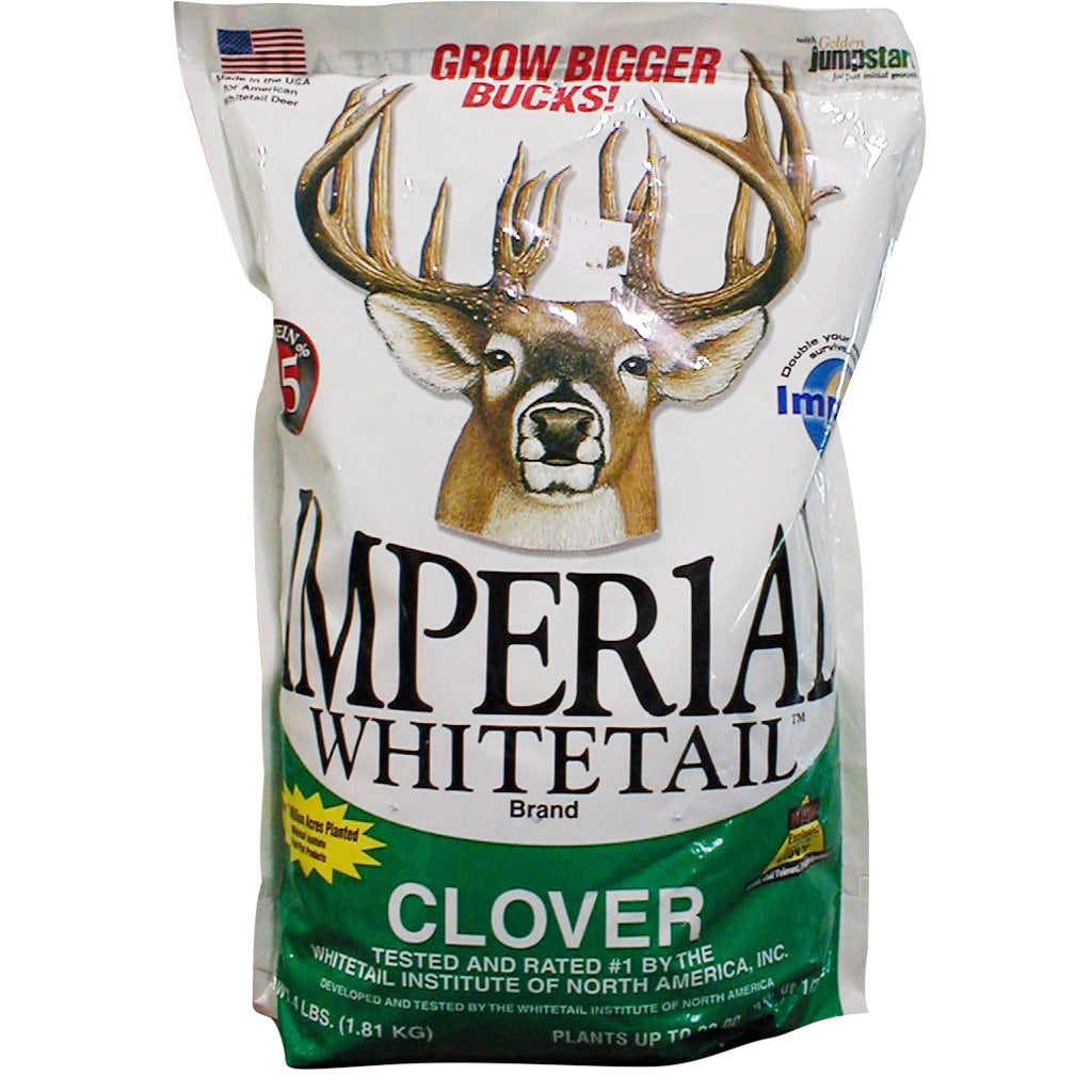 Food Plot Seed and Accessories