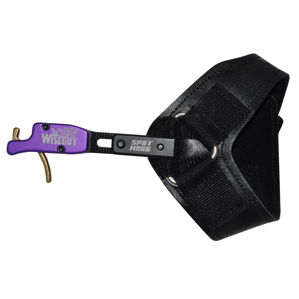 Index Finger Trigger Releases