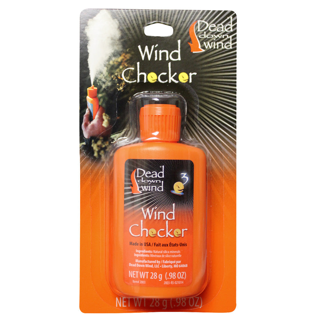 Wind Checkers