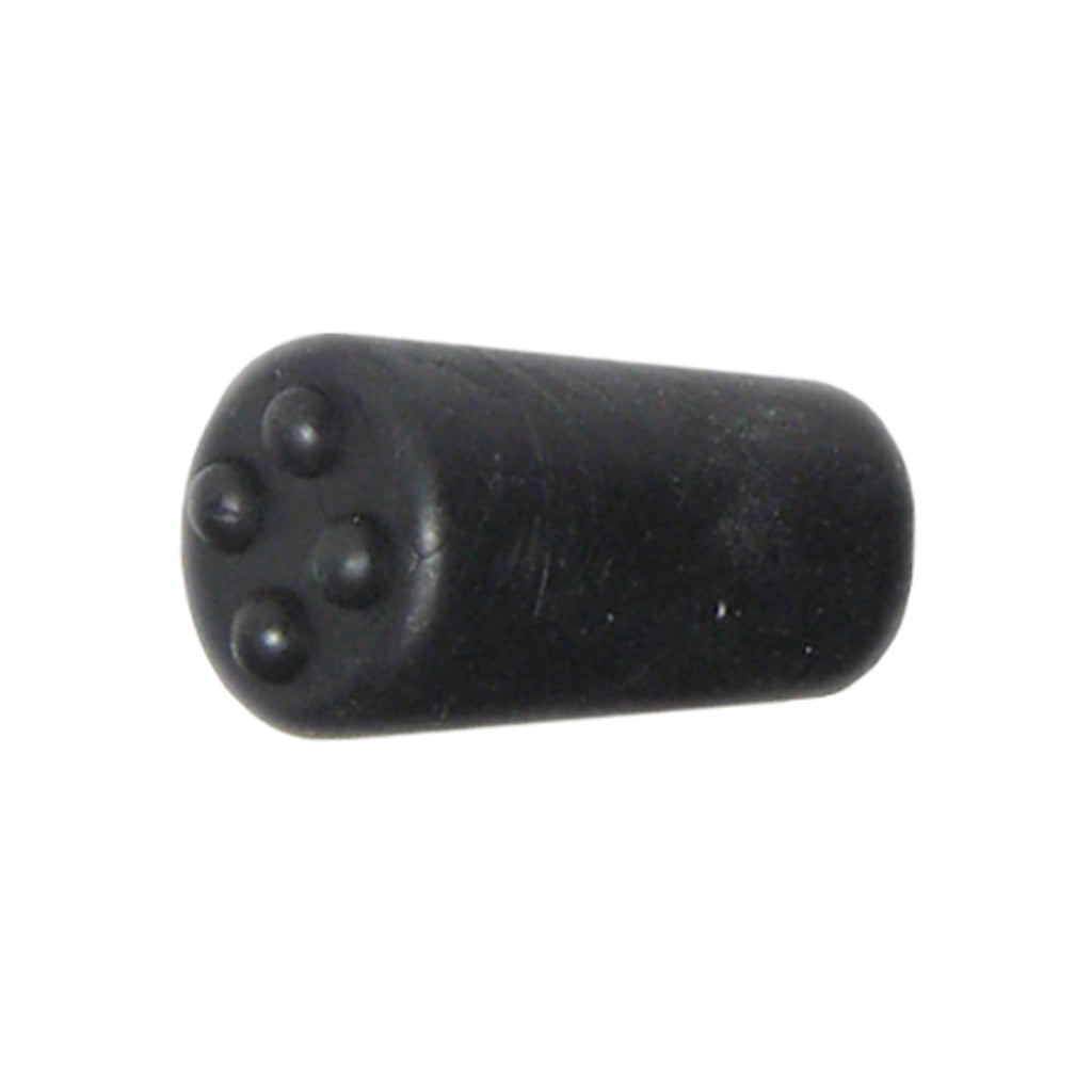 String Stops and Vibration Dampeners
