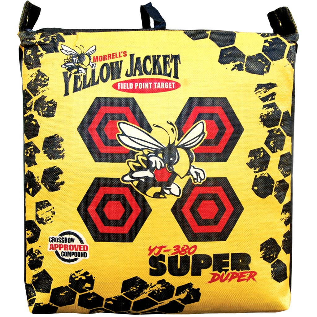 Bag Targets