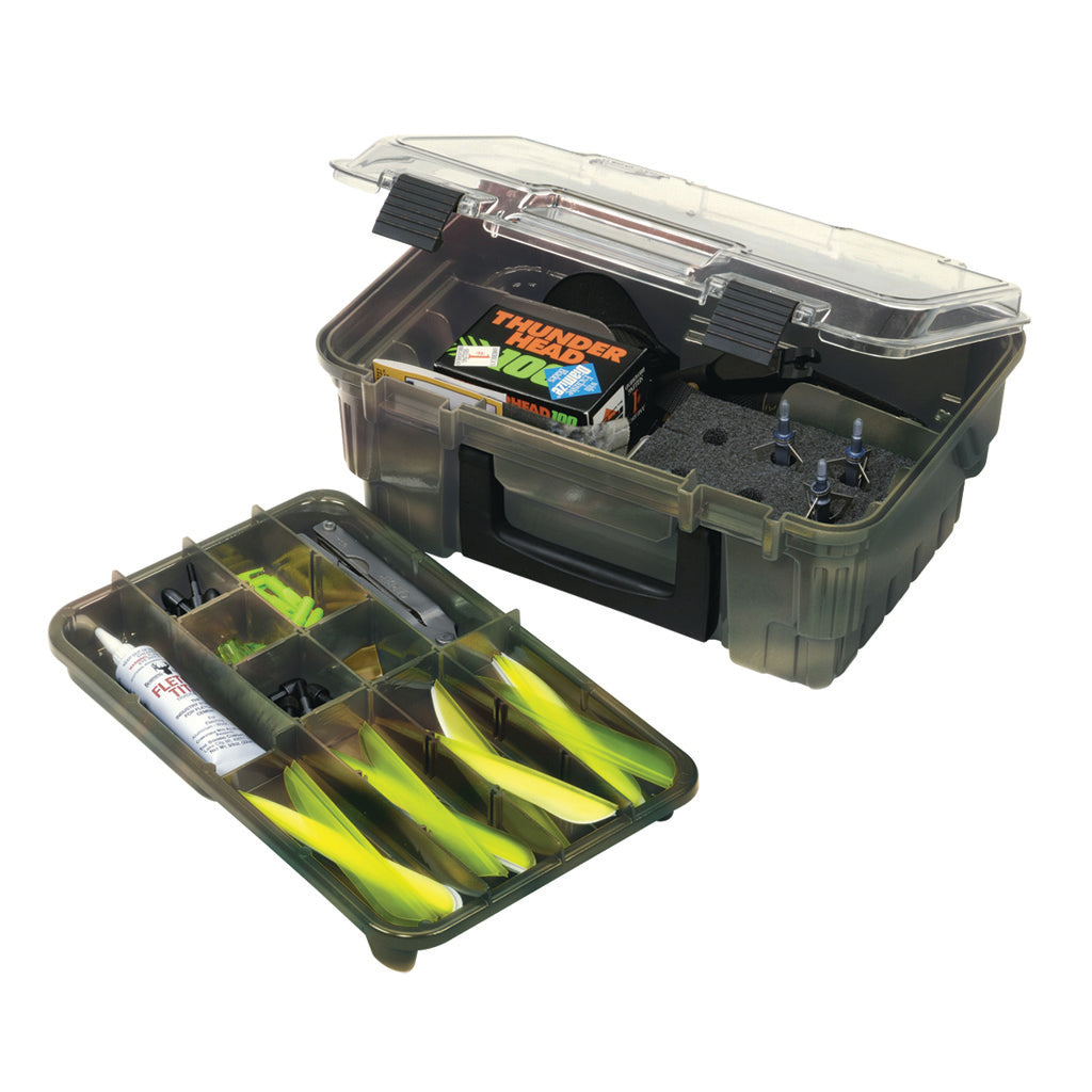 Cases and Storage