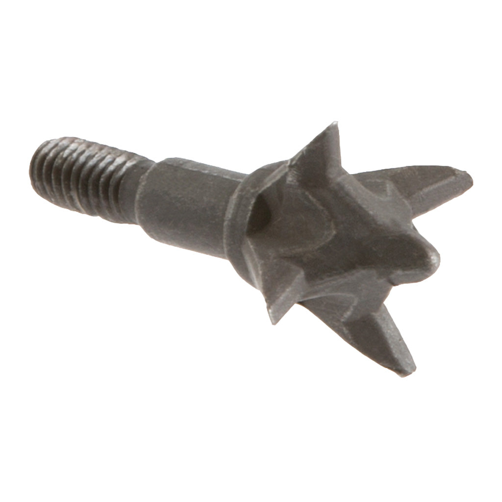 Small Game Heads