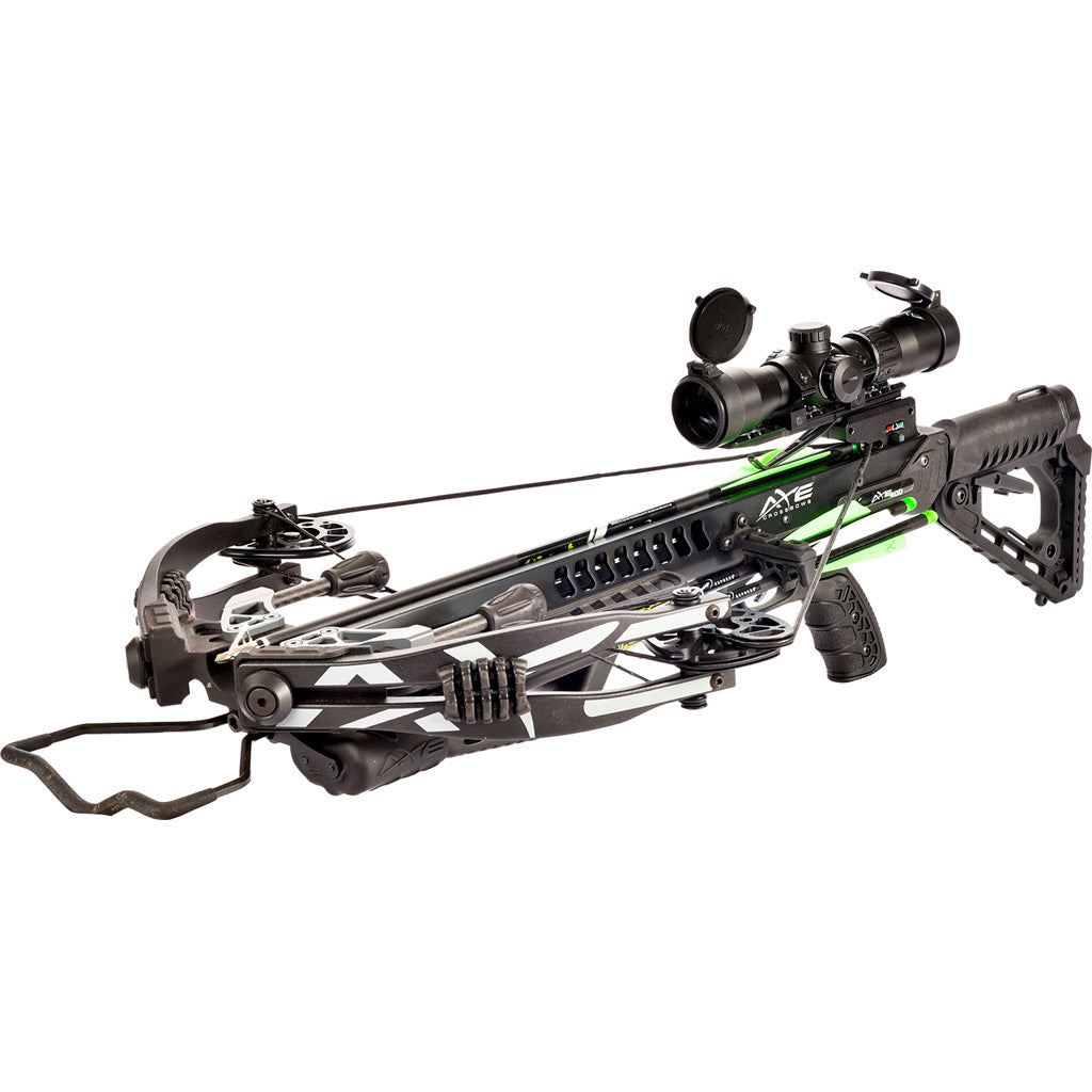 Crossbows