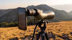 Digiscope Adapters