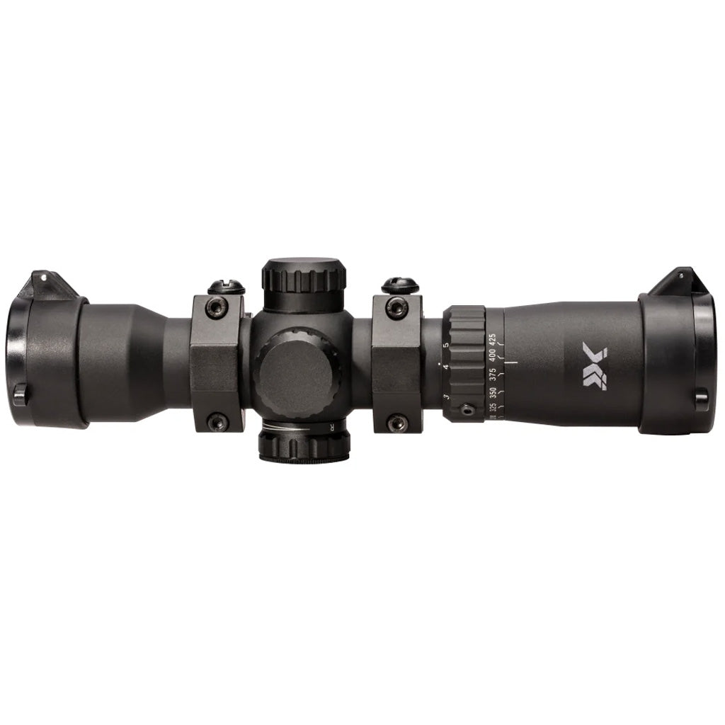 Bear X Speed Comp Crossbow Scope Illuminated Reticle