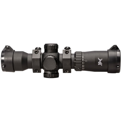 Bear X Speed Comp Crossbow Scope Illuminated Reticle