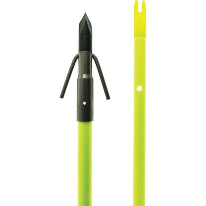 Muzzy Classic Fish Arrow