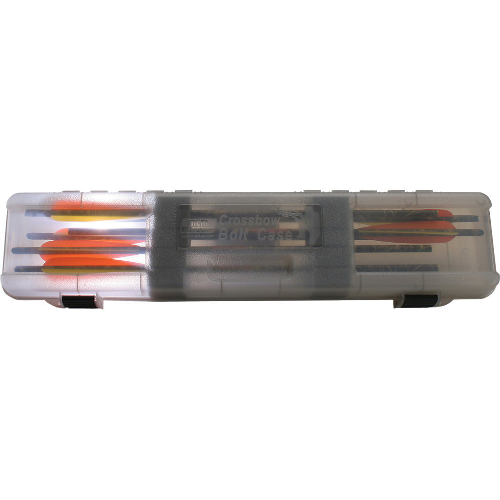 MTM Crossbow Bolt Case