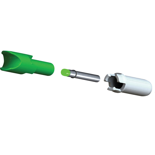 TenPoint Alpha Brite Lighted Nock System 3 pk.