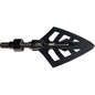 Dirt Nap Gear HD DRT Single Bevel Broadheads Single Bevel 150/175 gr. 3 pk.