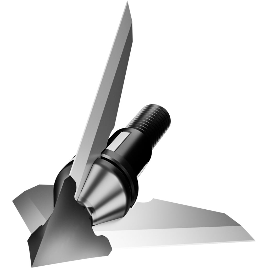 QAD Exodus Broadheads