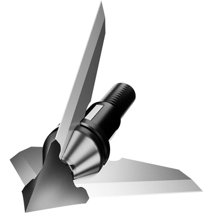 QAD Exodus Broadheads