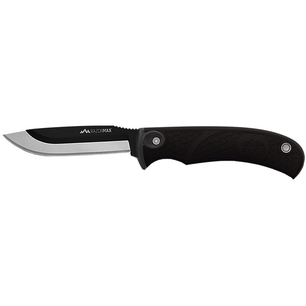 Outdoor Edge RazorMax Knife