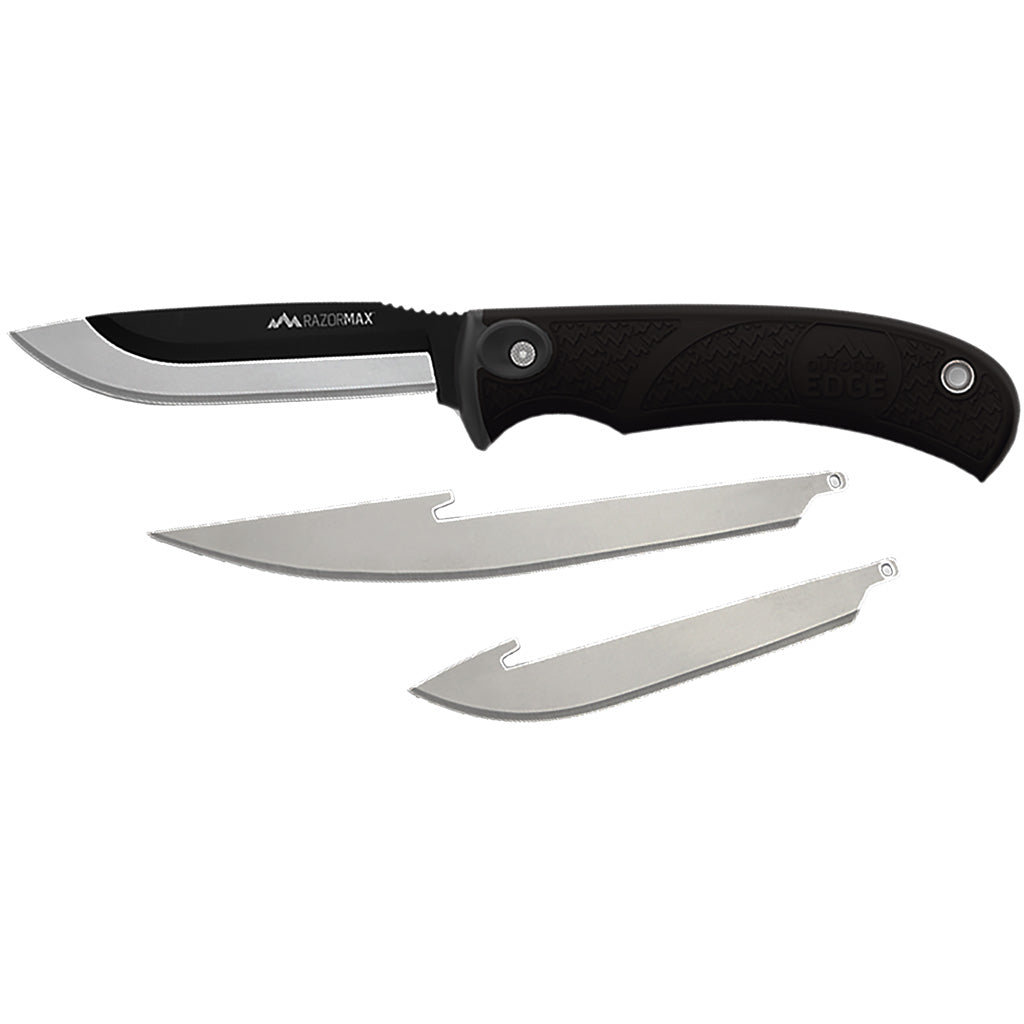 Outdoor Edge RazorMax Knife