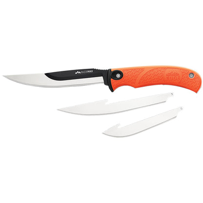 Outdoor Edge RazorMax Knife