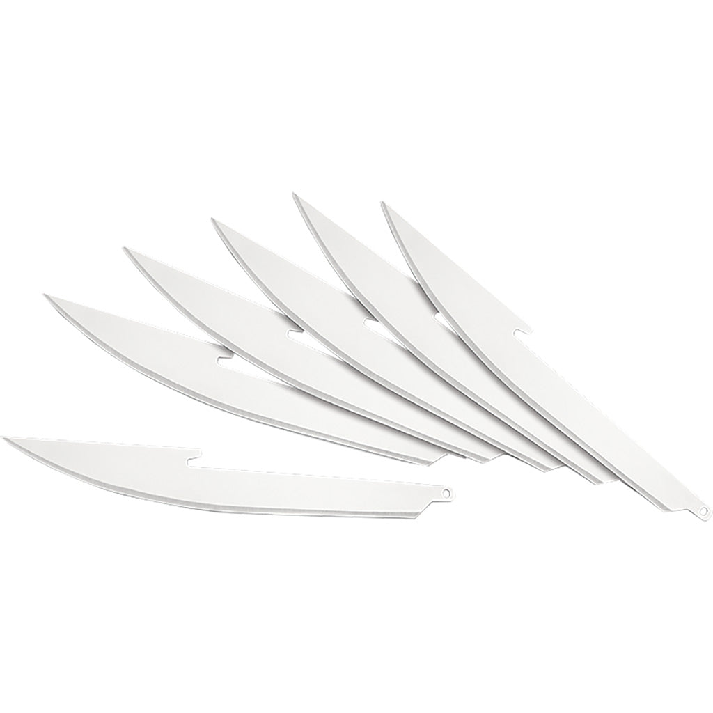 Outdoor Edge Razorsafe Replacement Blades