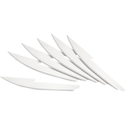 Outdoor Edge Razorsafe Replacement Blades
