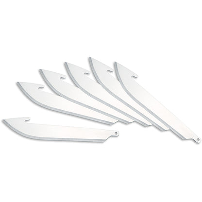 Outdoor Edge Razorsafe Replacement Blades