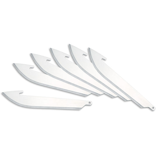 Outdoor Edge Razorsafe Replacement Blades