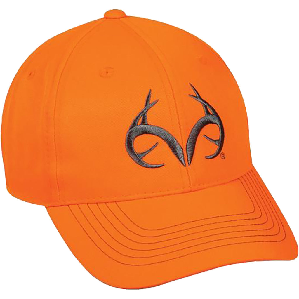 Outdoor Cap Realtree Antler Cap