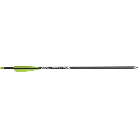 Bear X TrueX Crossbow Bolts 6 pk.