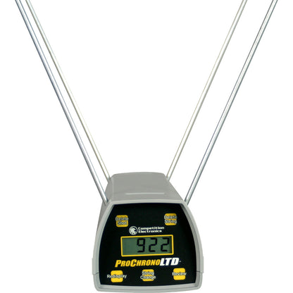 Competition Electronics ProChrono