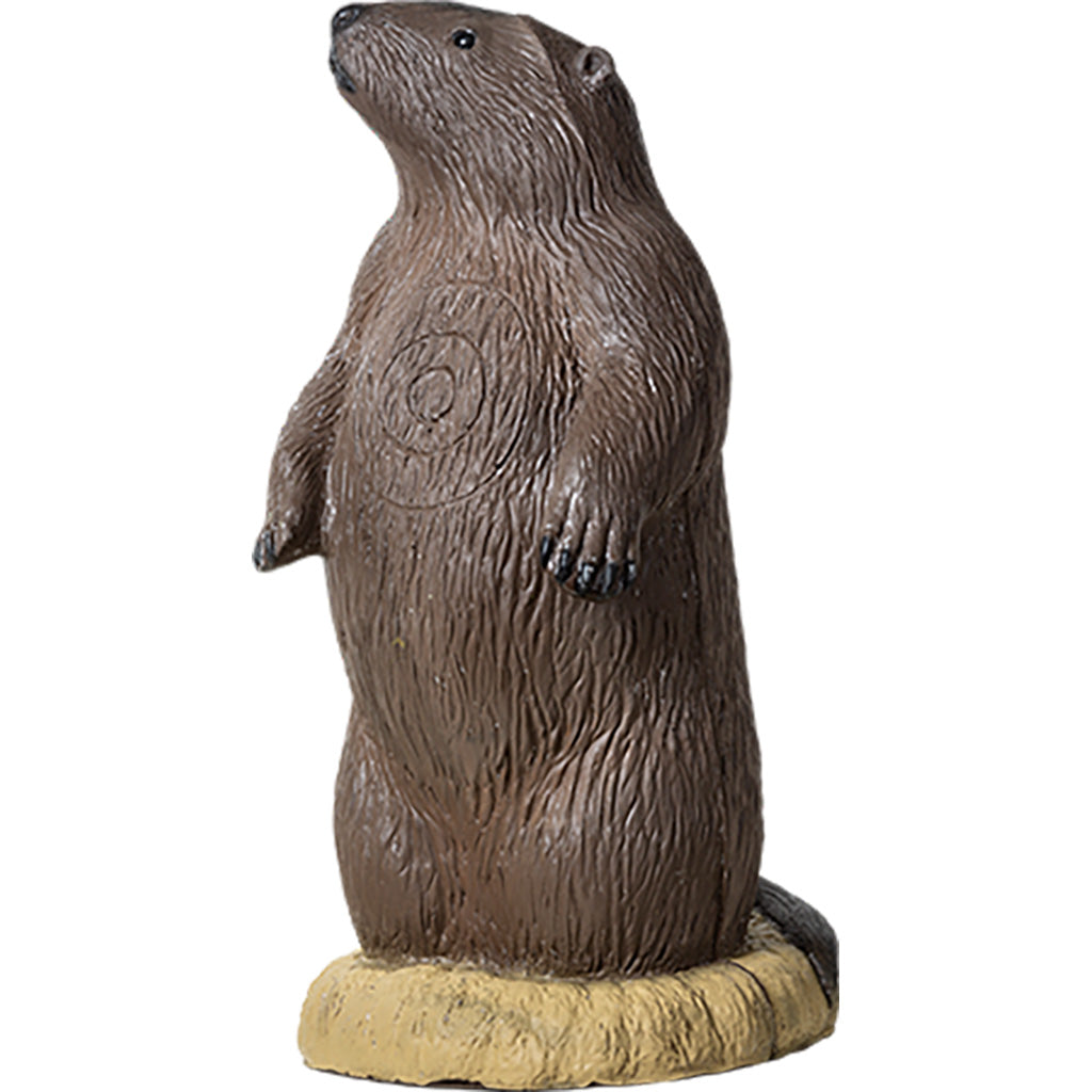 Rinehart Signature Groundhog Target