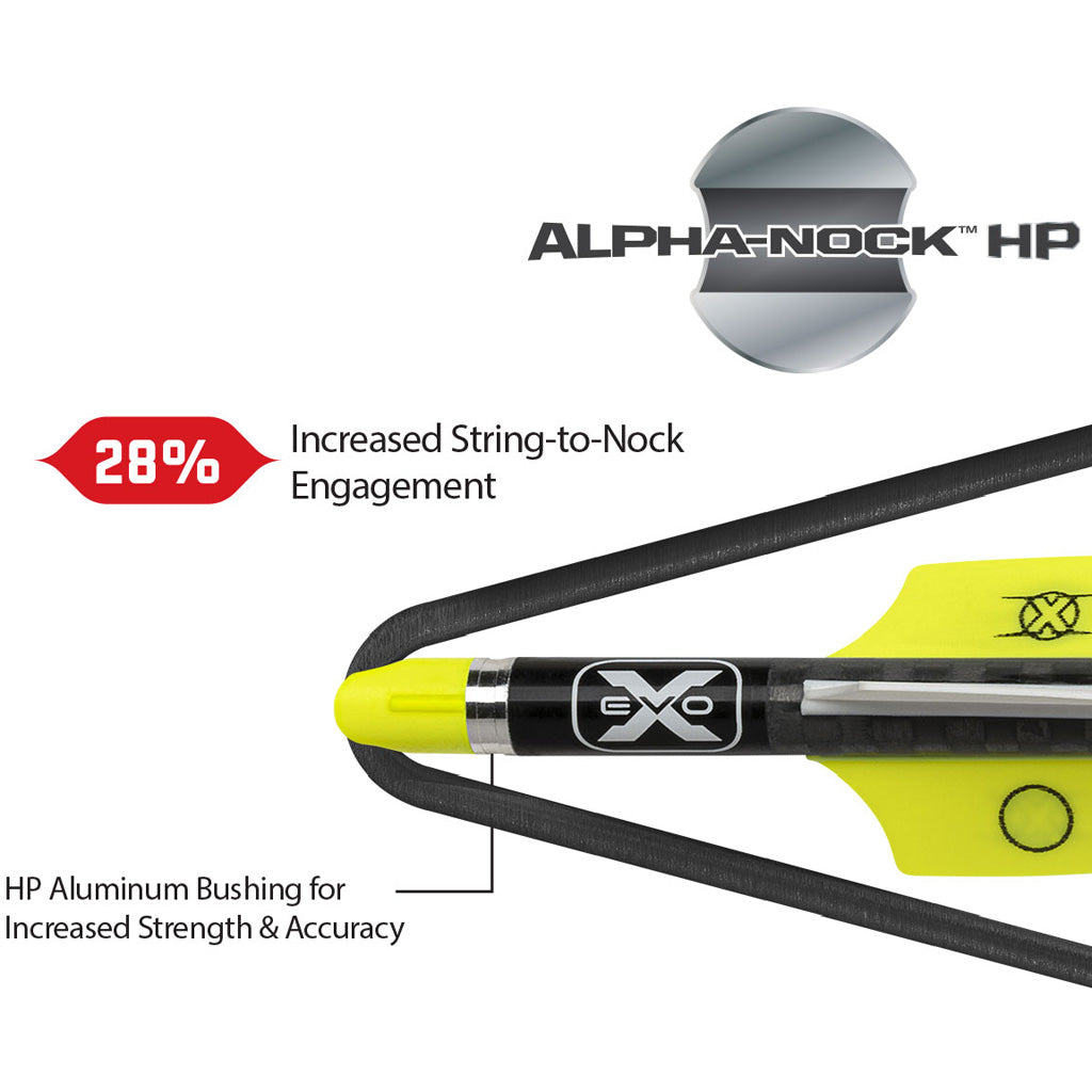 TenPoint Pro Elite 400 Arrows