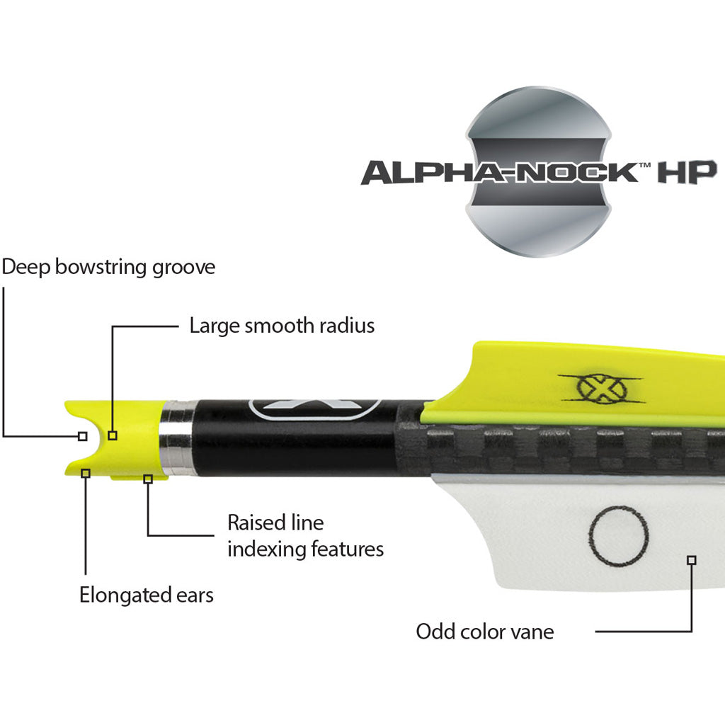 TenPoint Pro Elite 400 Arrows