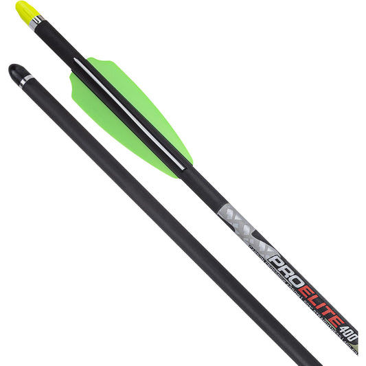 TenPoint Pro Elite 400 Arrows
