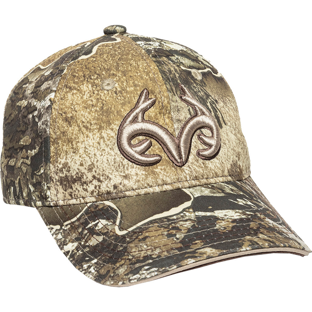 Outdoor Cap Realtree Antler Cap