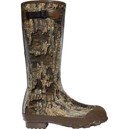 Lacrosse Burly Classic Boot