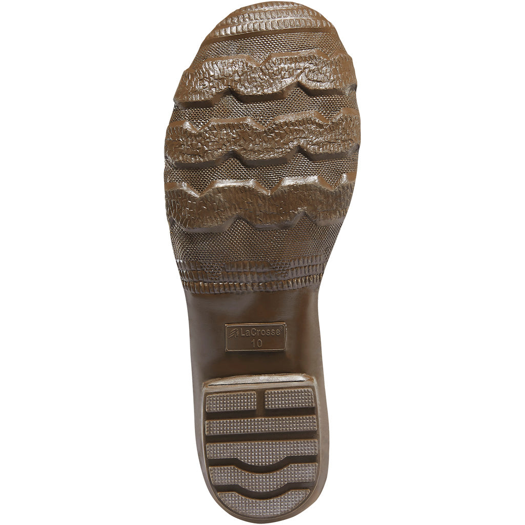 Lacrosse Burly Classic Boot