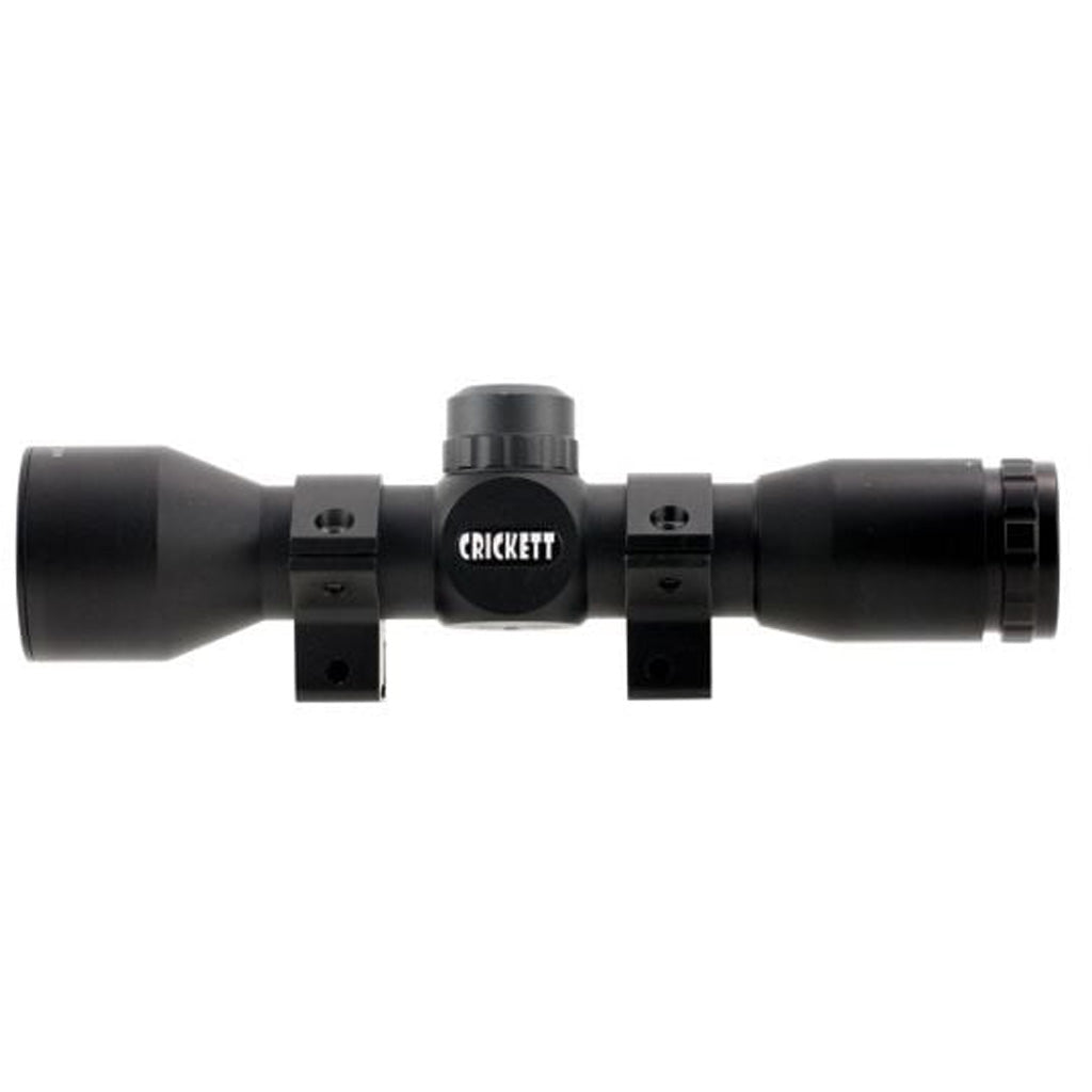 Crickett Scope