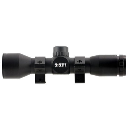 Crickett Scope