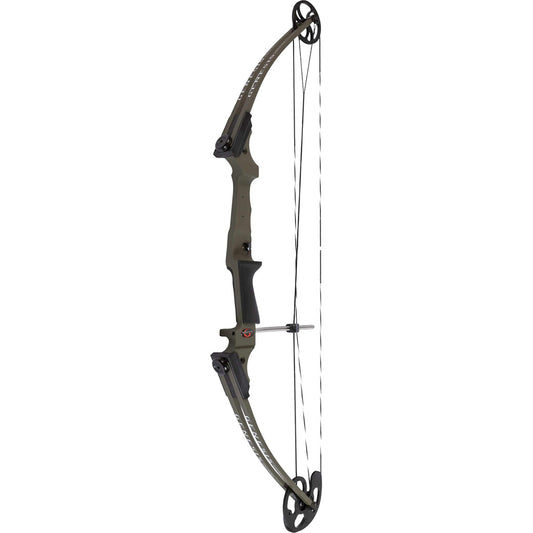Hawke XB30 Compact Crossbow Scope