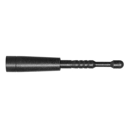 Easton 4mm 8-32 Aluminum Half Out