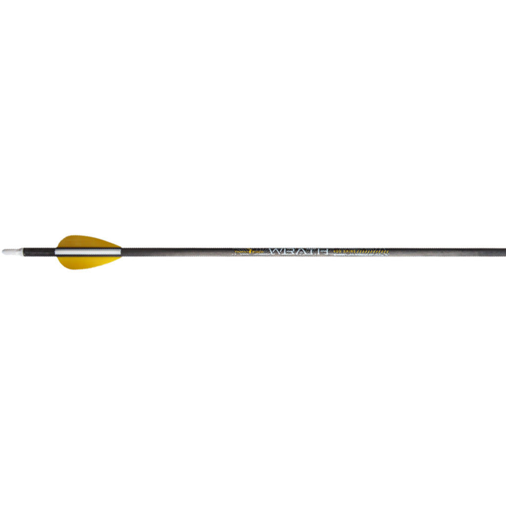 Trophy Ridge Wrath Arrows