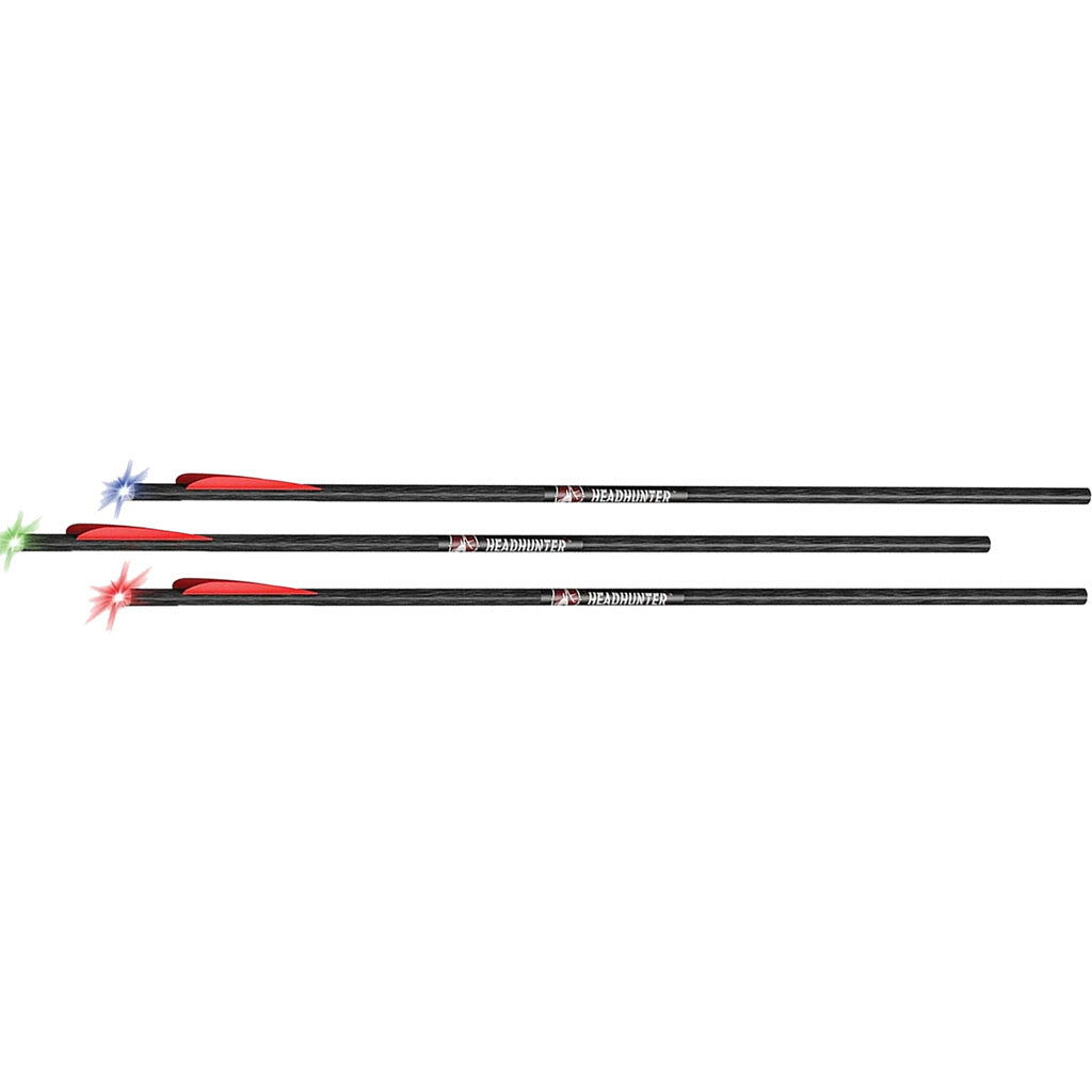 Barnett Headhunter Lighted Bolts