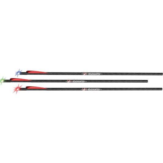 Barnett Headhunter Lighted Bolts