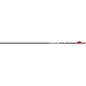 Easton 5mm Full Metal Jacket Arrows 250 Blazer Vanes 6 pk.